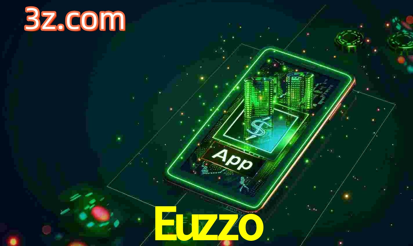 Simplificando a Experiência de Jogo Euzzo App