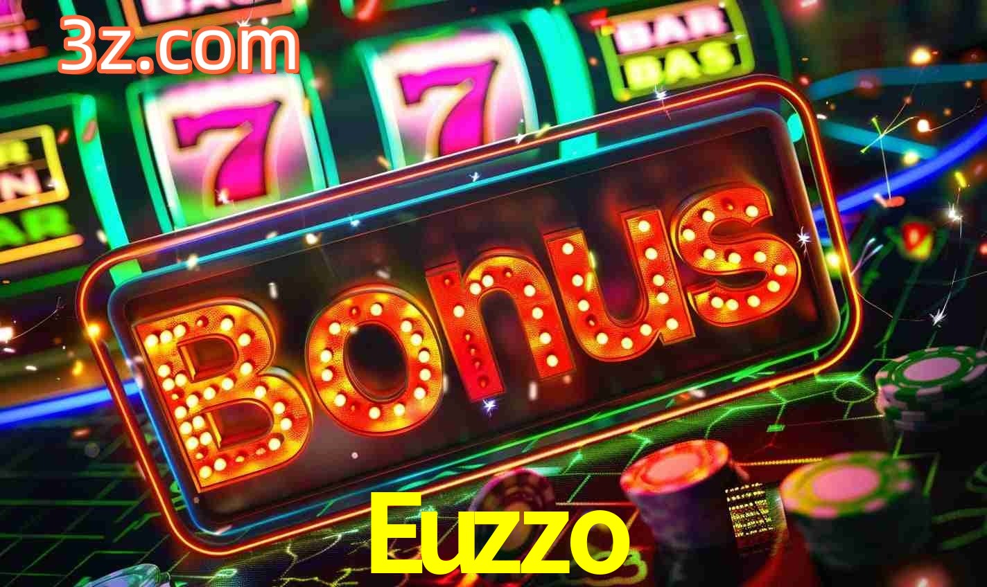 Sistema de Bônus Euzzo