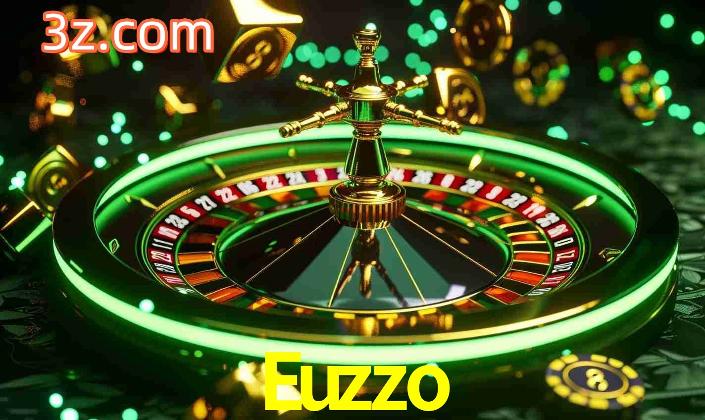Desfrutar de um Cassino Euzzo