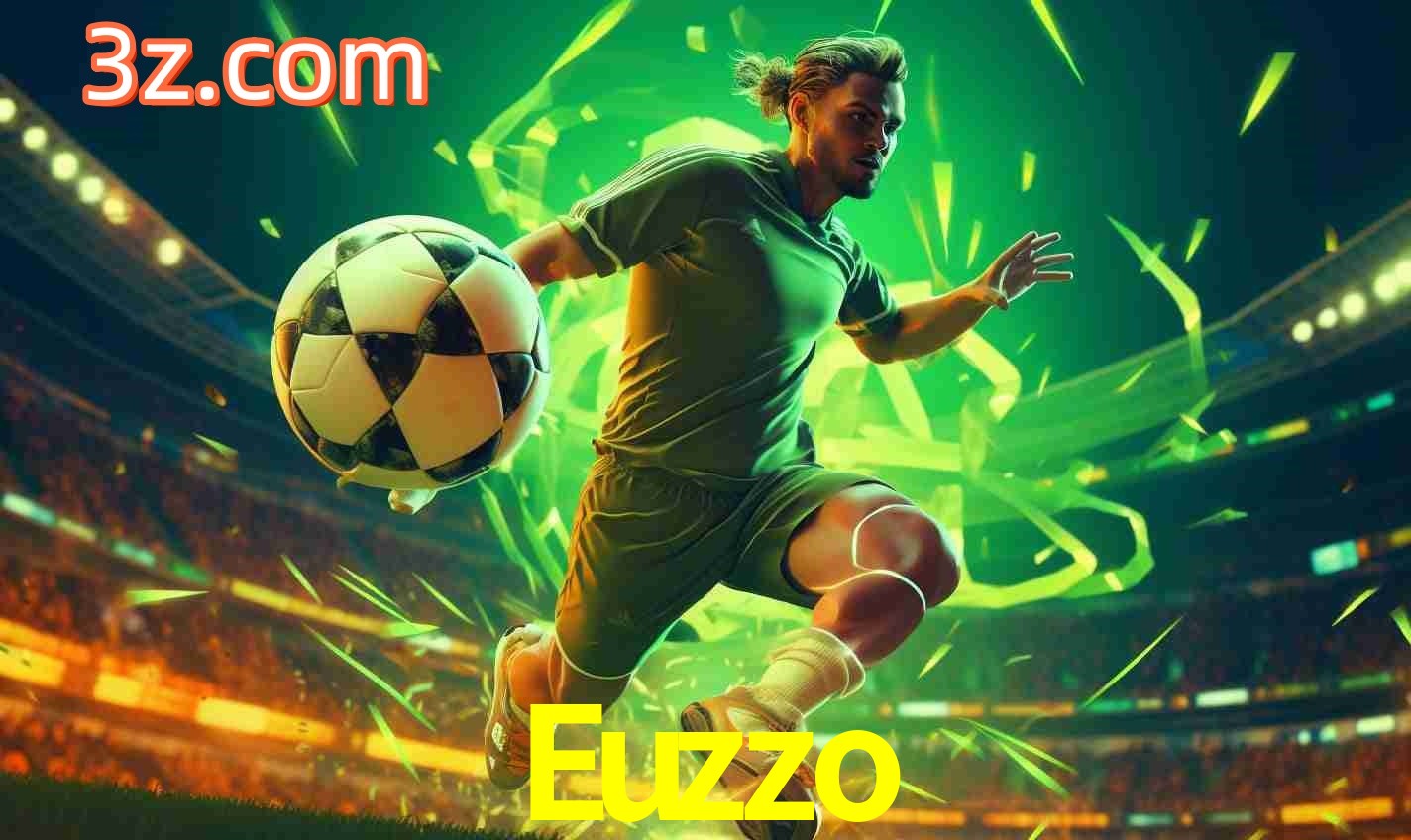 Diversidade Apostas no Euzzo