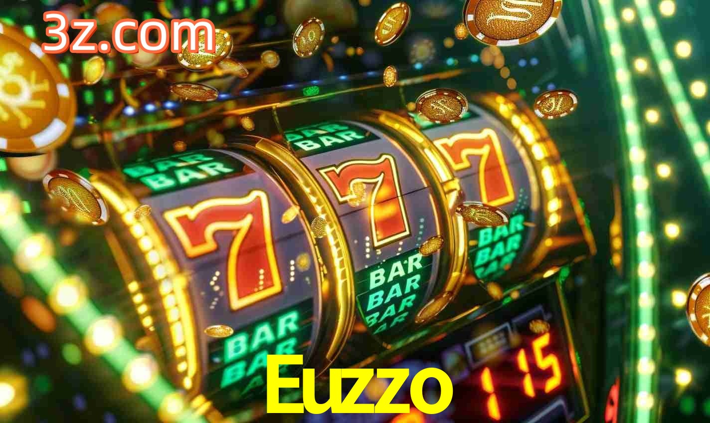 Populares Slots Euzzo