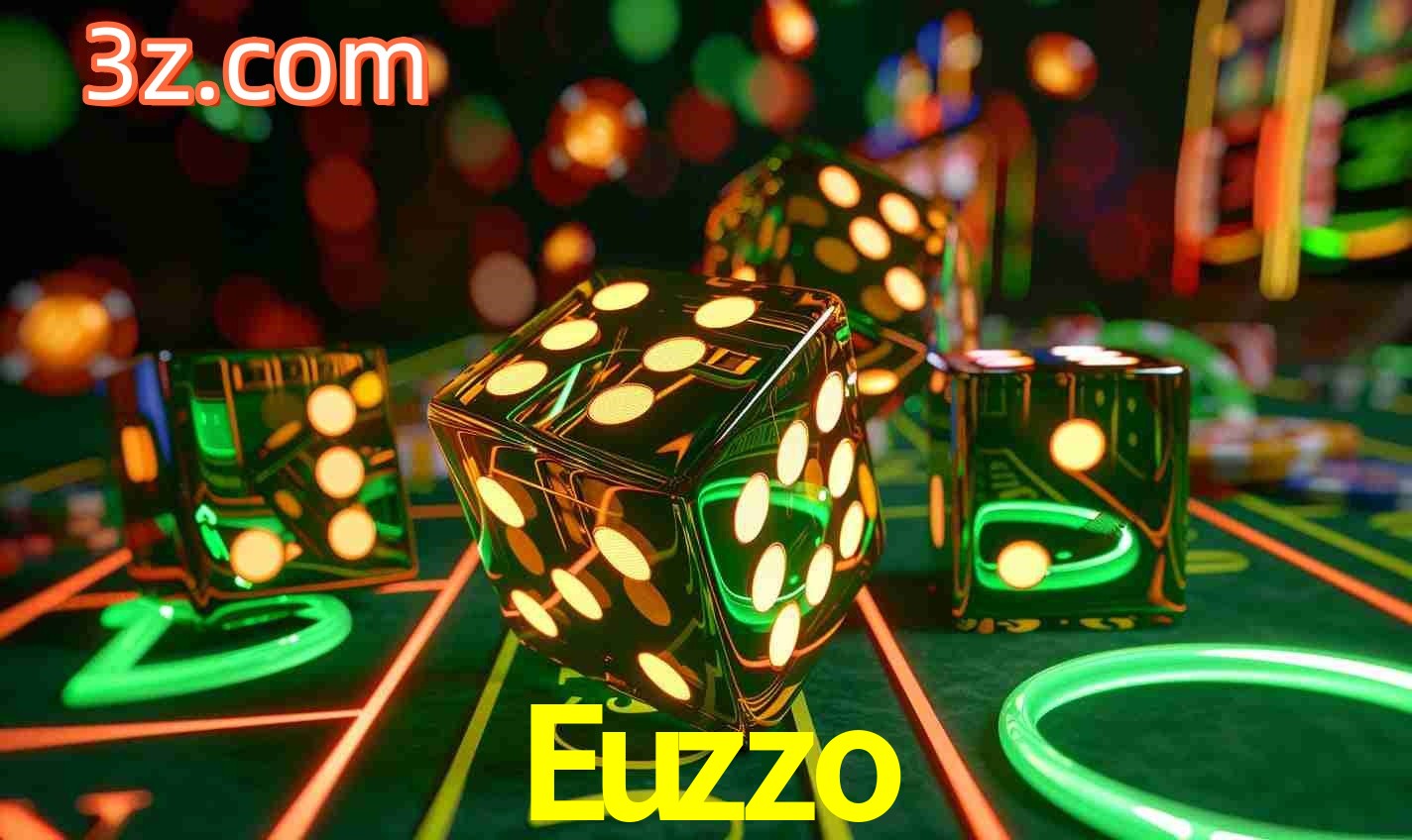 Entretenimento no Jogos Euzzo