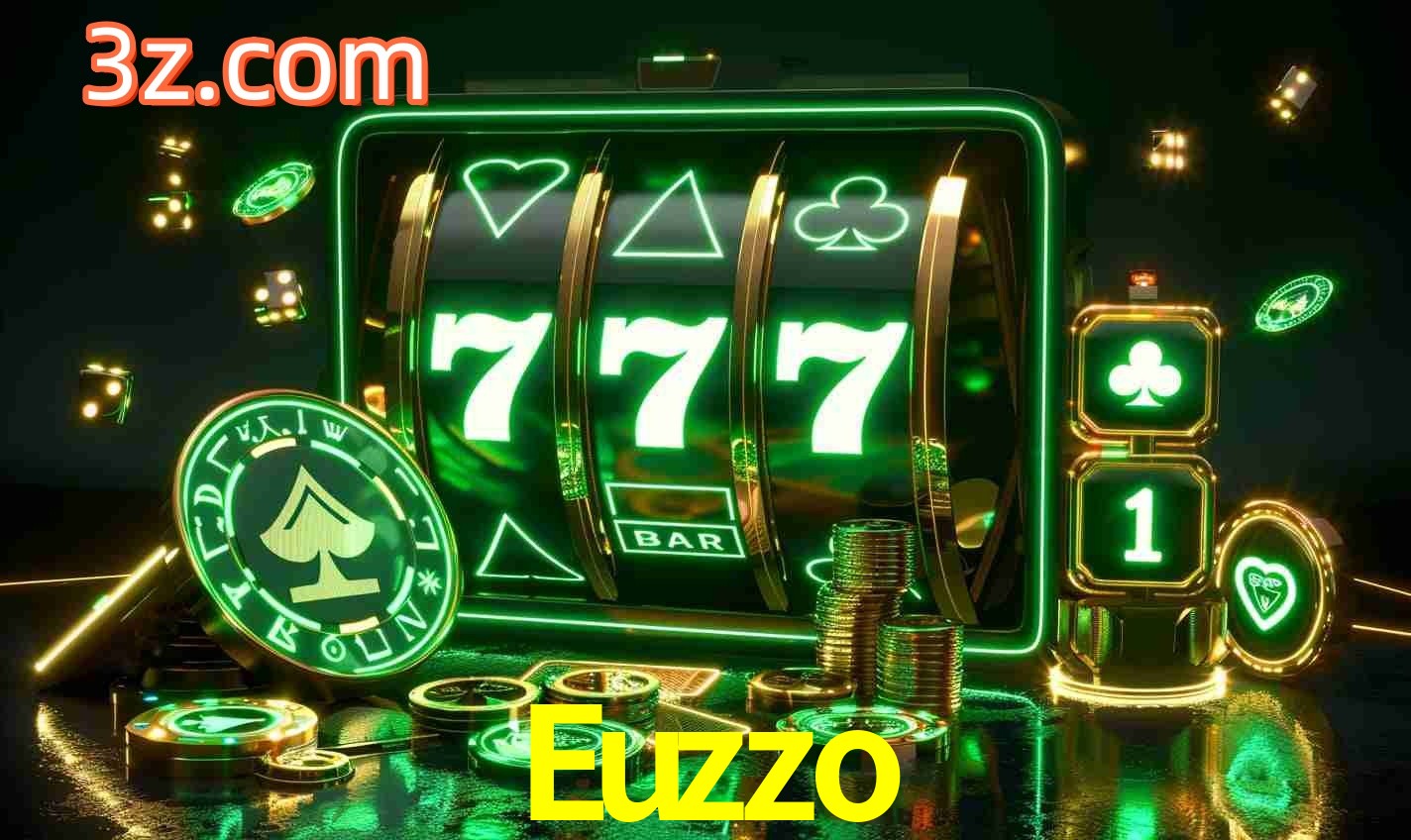 Seguro Login no Cassino Online Euzzo