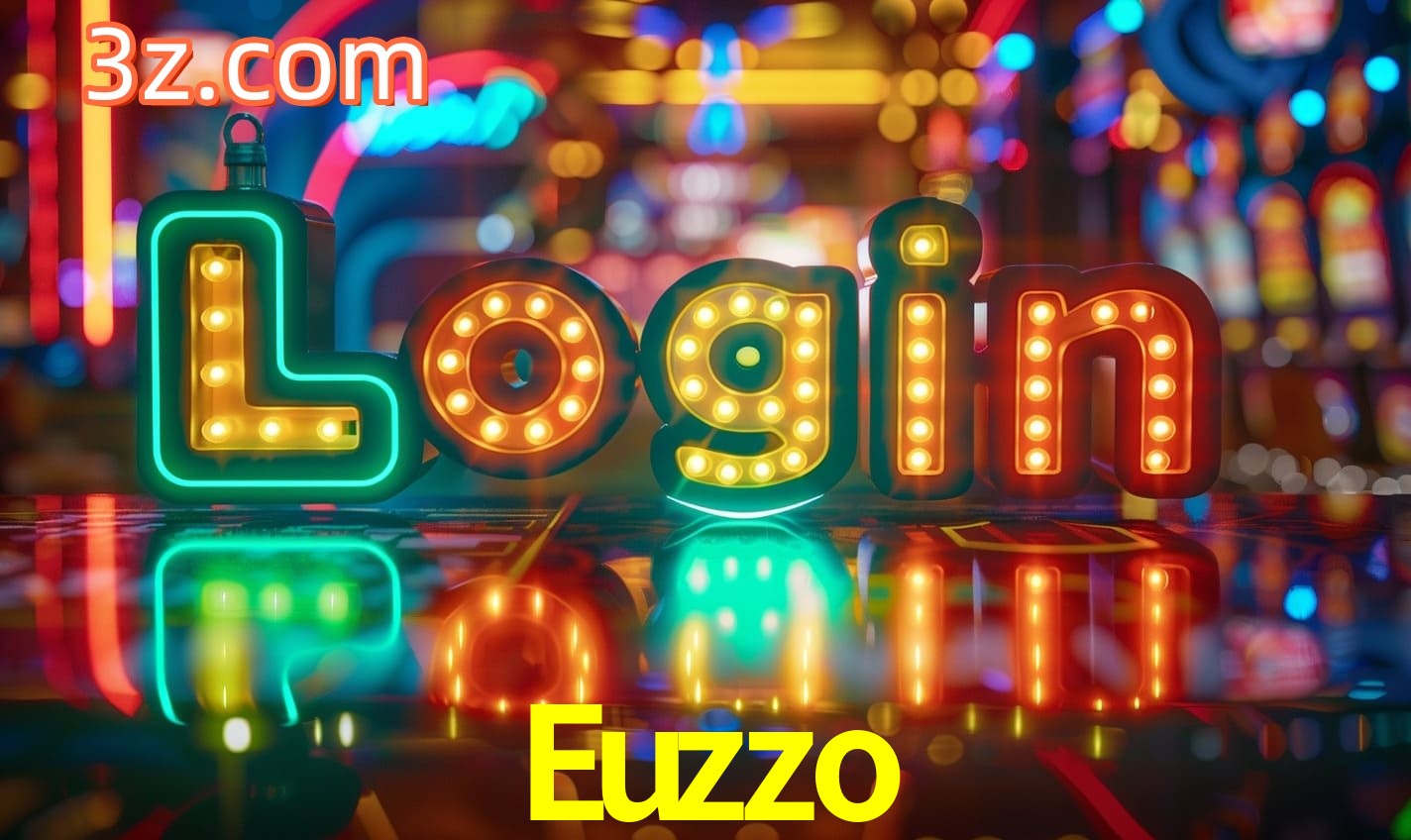 Mundo dos Jogos Cassino Euzzo