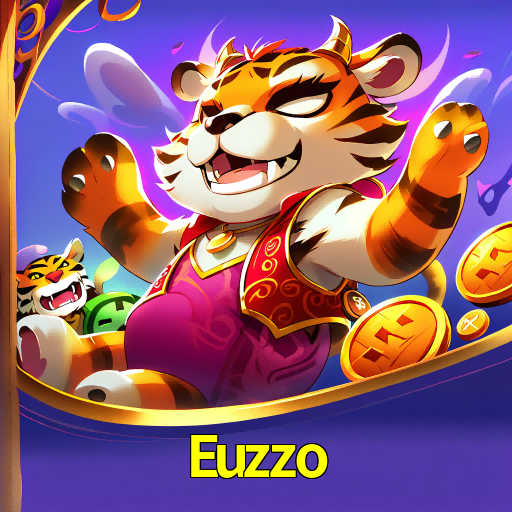 Experiência Imersiva no Cassino Online Euzzo